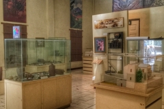 Batopilas Museum